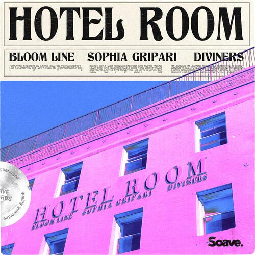 Hotel Room_poster_image