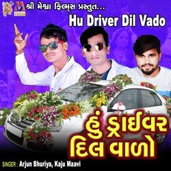 Hu Driver Dil Vado-MS8EAhpSGl8