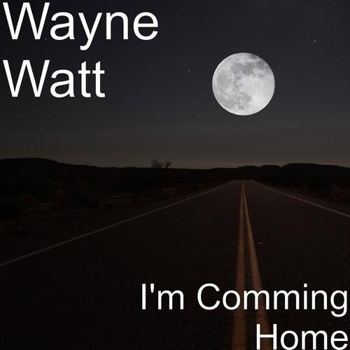 Wayne Watt