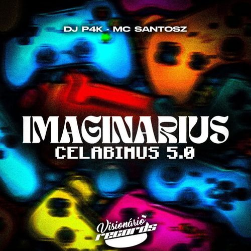 IMAGINARIUS CELABIMUS 5.0 cover art