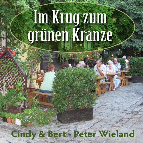 Im Krug zum grünen Kranze