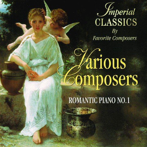 Imperial Classics, Romantic Piano No. 1