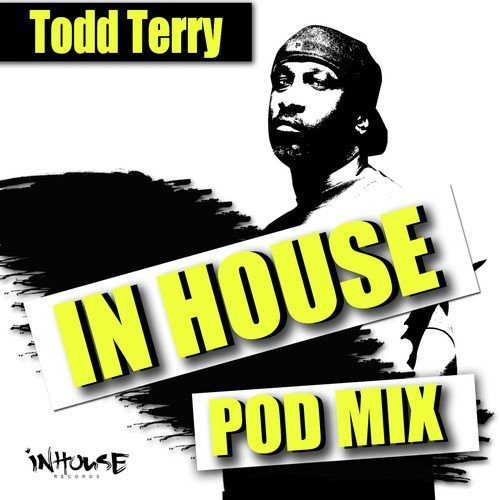 The Todd Terry Project