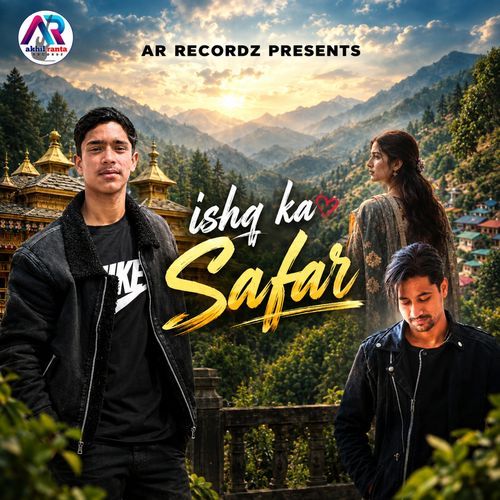 Ishq Ka Safar