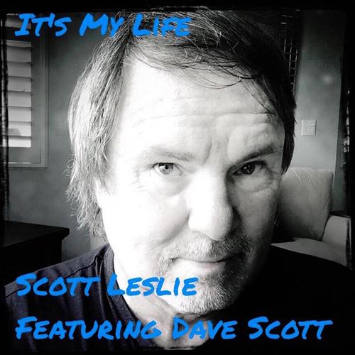 Scott Leslie