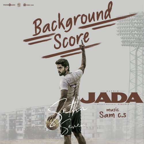 Jada (Original Background Score)