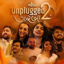 Jalso Unplugged Garba 2.0