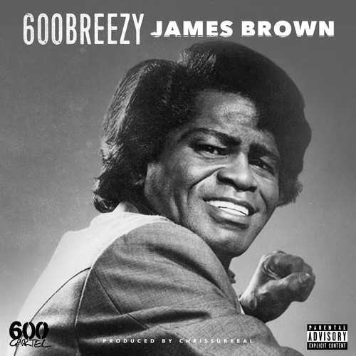 James Brown