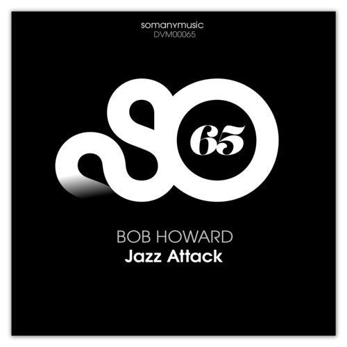 Jazz Attack (Luc Forlorn Totally Chilled Remix) cover art
