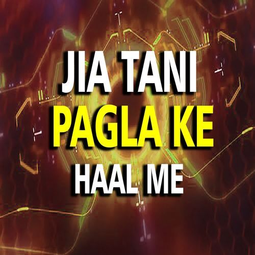 Jia Tani Pagla Ke Haal Me