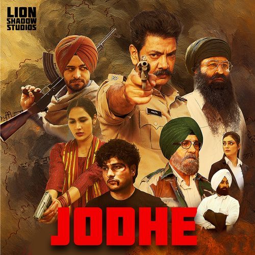 Jodhe