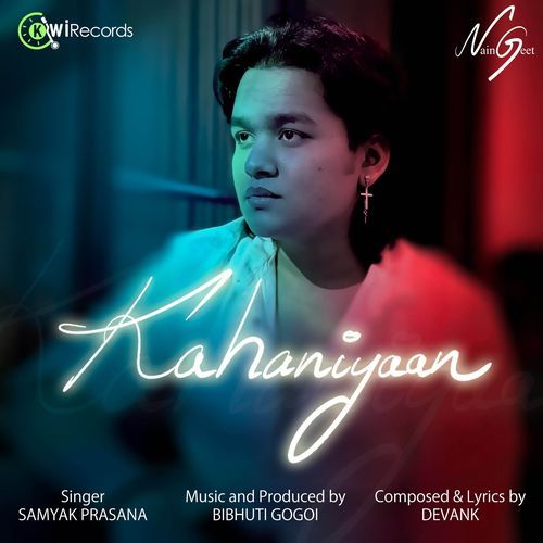Kahaniyaan
