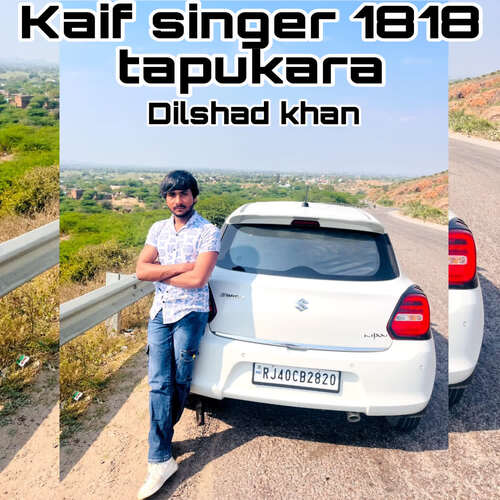 Kaif singer 1818 tapukara