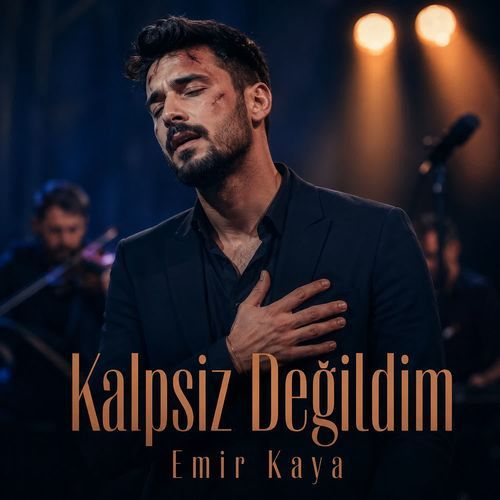 Kalpsiz Değildim