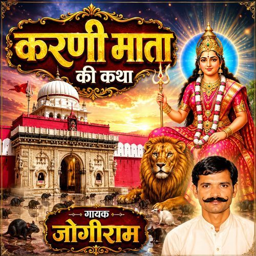 Karani Mata Ki Katha