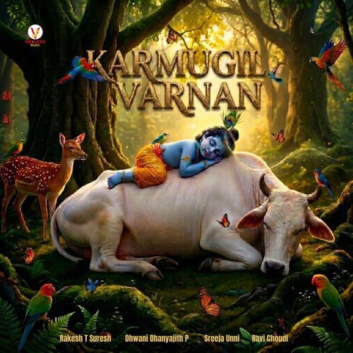 Karmugil Varnan
