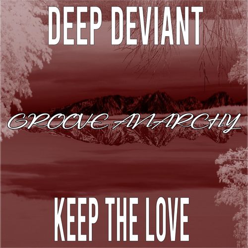 Keep the Love