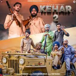 Kehar 2 (feat. Guru Sidhu)-PhAzVkQERWI