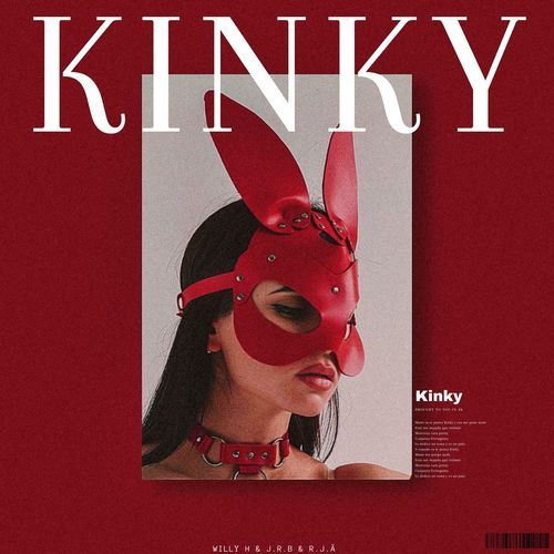 Kinky_poster_image