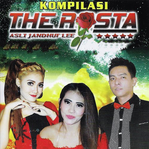 Kompilasi The Rosta, Vol. 1_poster_image