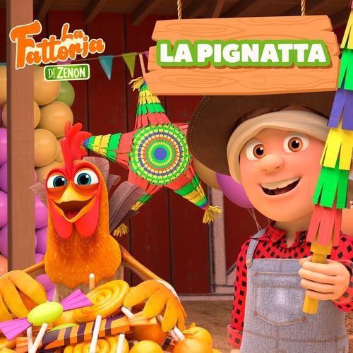 La Pignatta cover art