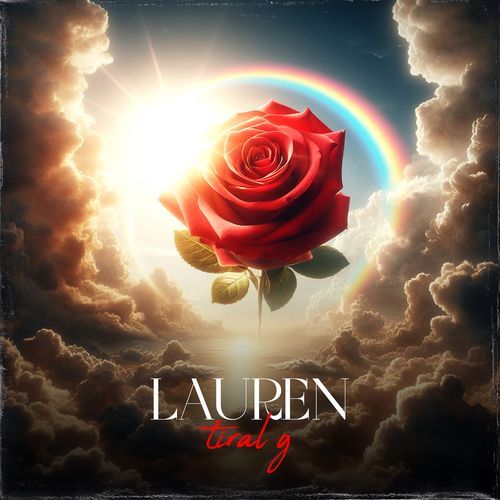 Lauren cover art