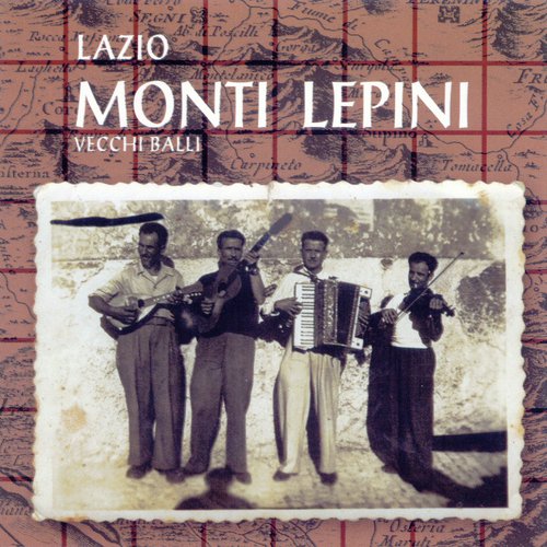 Allegro di Egilberto Lombardi cover art