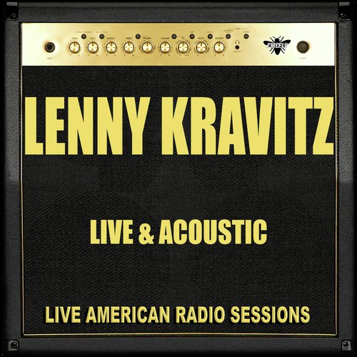 Lenny Kravitz Live & Acoustic (Live)