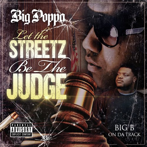 Let tha Streetz be tha Judge_poster_image