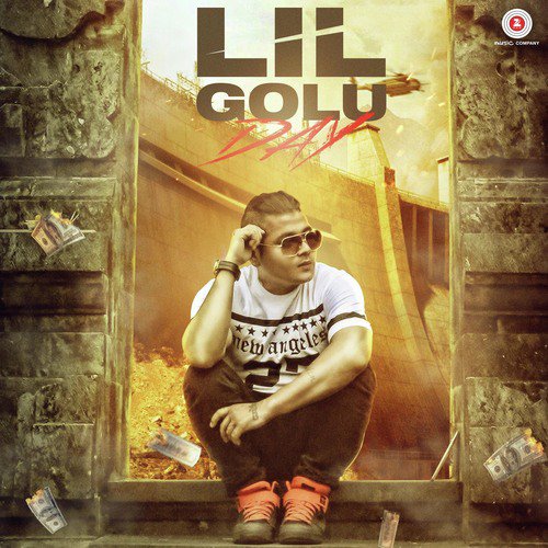 Suit Armani - Song Download from Lil Golu Day @ JioSaavn