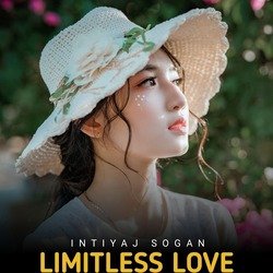 Limitless Love-PicxeE11AV0