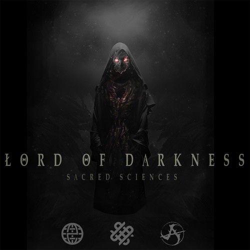 Lord of Darkness cover art