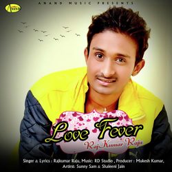 Love Fever-HFAcUy59bWI