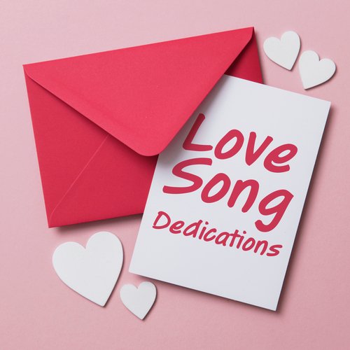 Love Song Dedications_poster_image