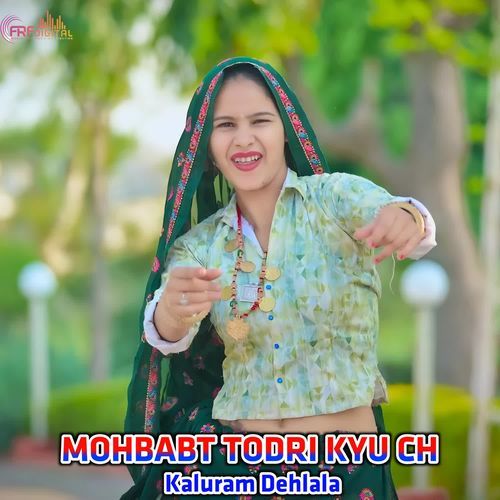 MOHBABT TODRI KYU CH