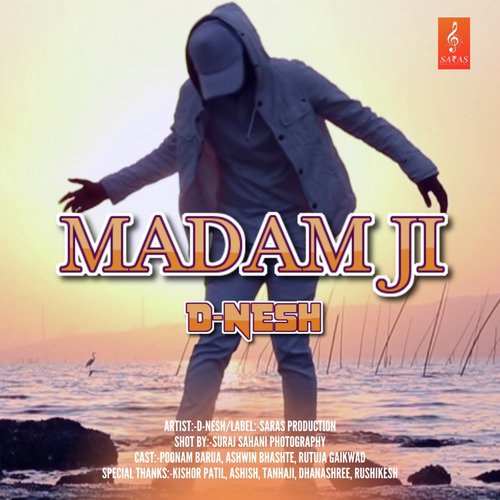 Madam Ji - Single