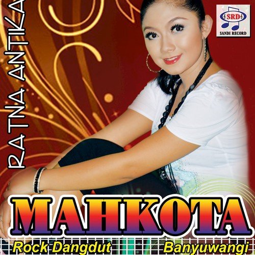 Mahkota Rock Dangdut Banyuwangi