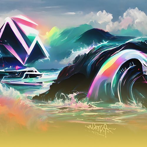 March of the Mavericks cover art