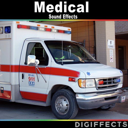 Medical Sound Effects