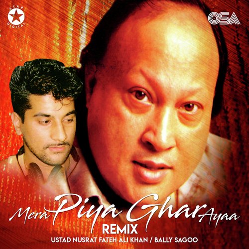 Mera Piya Ghar Ayaa (Remix)