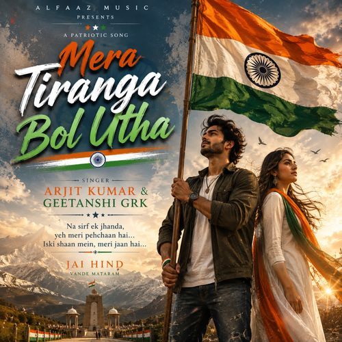 Mera Tiranga Bol Utha