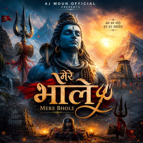 Mere Bhole