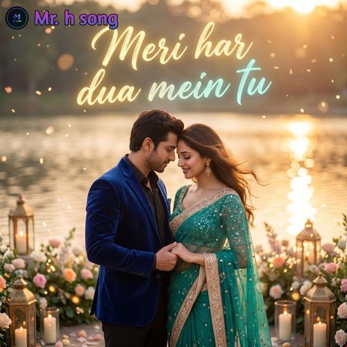 Meri Har Dua Mein Tu