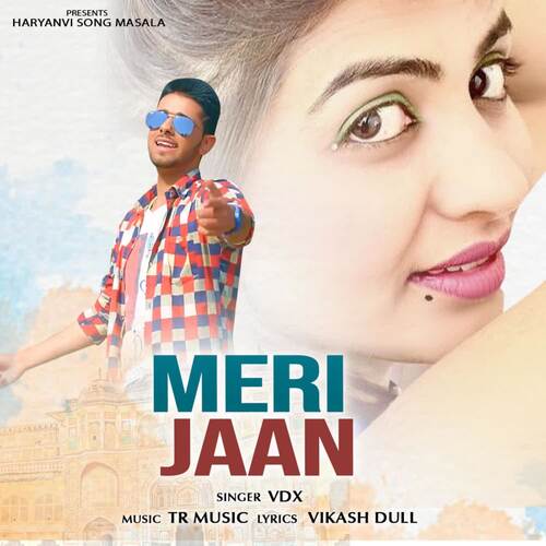 Meri Jaan