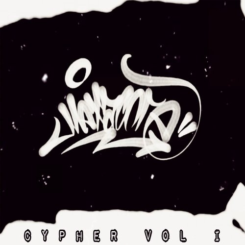 Mexacore Cypher, Vol.1 cover art