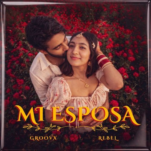 Mi Esposa