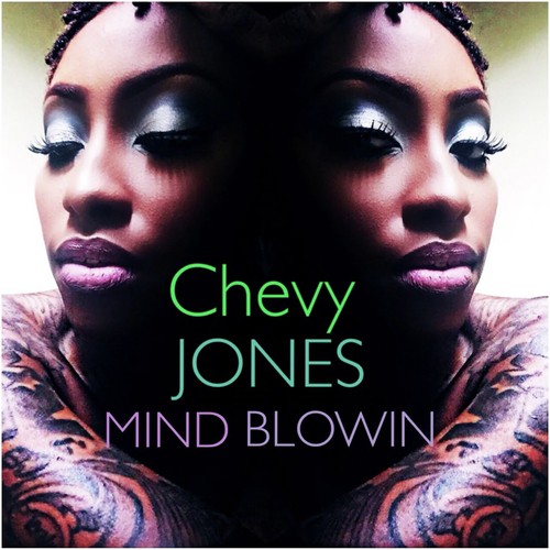 Chevy Jones