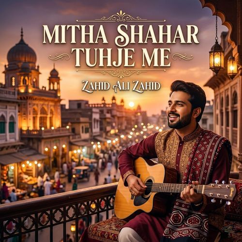 Mitha Shahar Tuhje Me