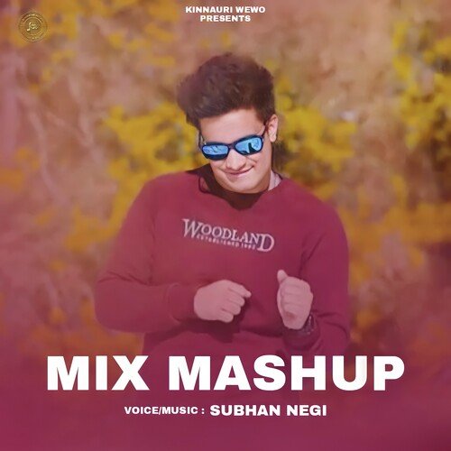 Mix Mashup