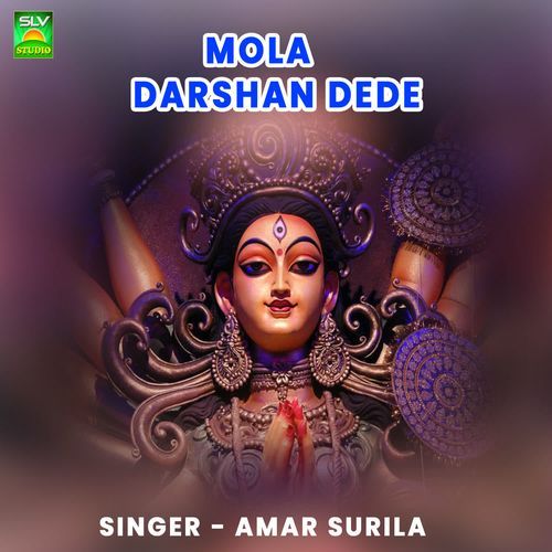 Mola Darshan Dede cover art